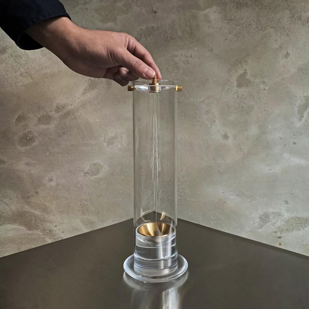 인센스 퍼포머 (Premium Edition) : 퍼미리움