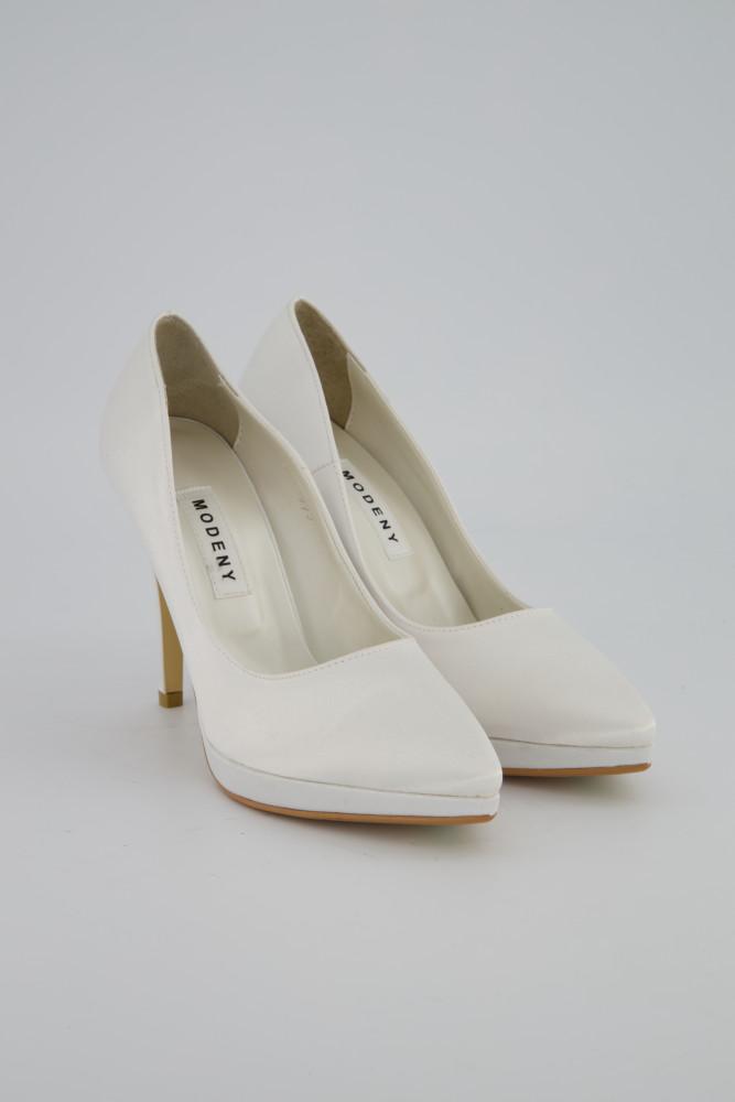 MODENY STILETTO HEEL  / 모드니 웨딩슈즈