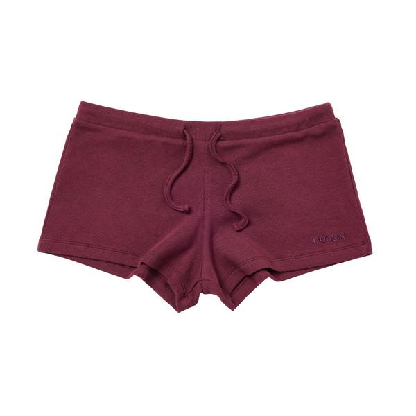 [11/5 예약배송]Cassie Ease Micro Shorts(Jam)