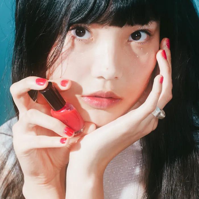 시럽 글리터 네일 폴리쉬 11 Colors
