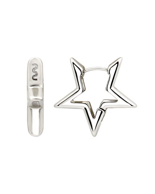 BOLD STAR EARRING