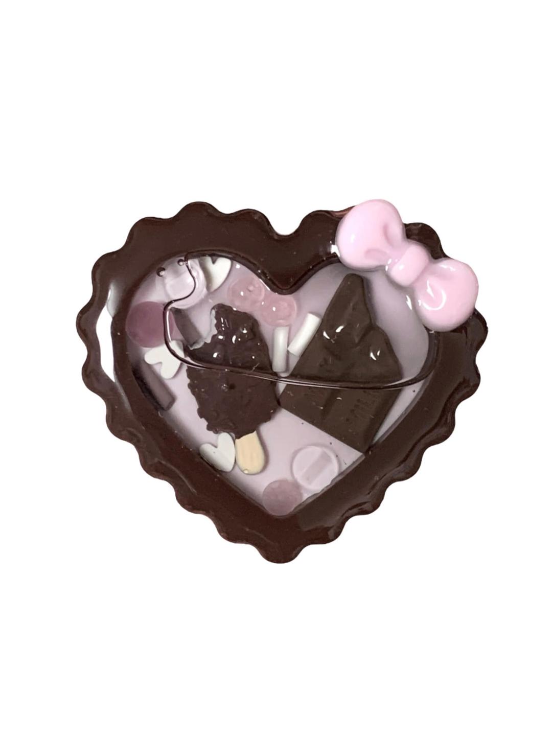 sweet dessert tok