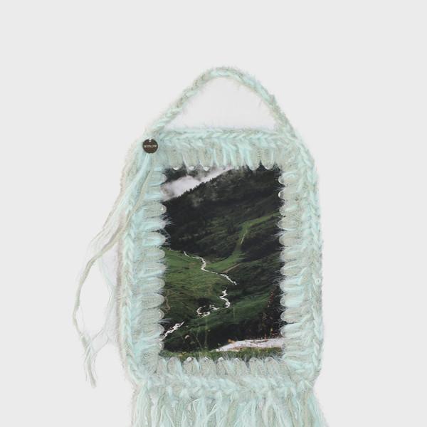 alps (mint)_postcard