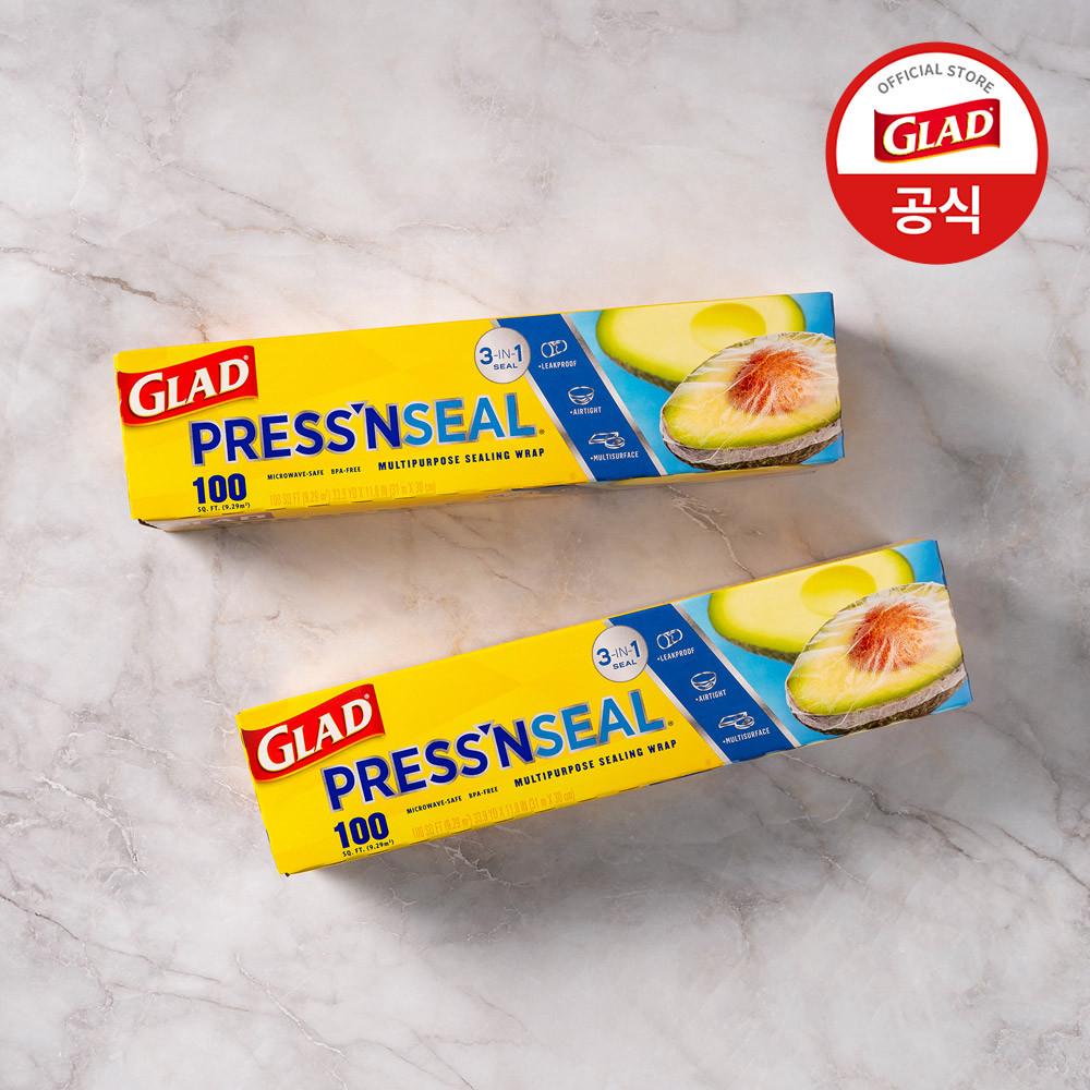 글래드 매직랩 대용량 1+1