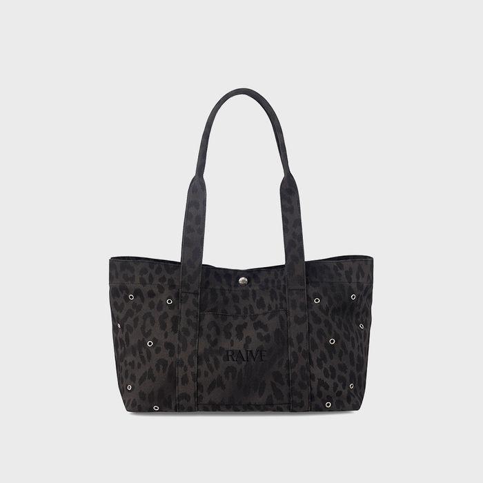 Leo Shoulder in D/Grey UF5SB088-13