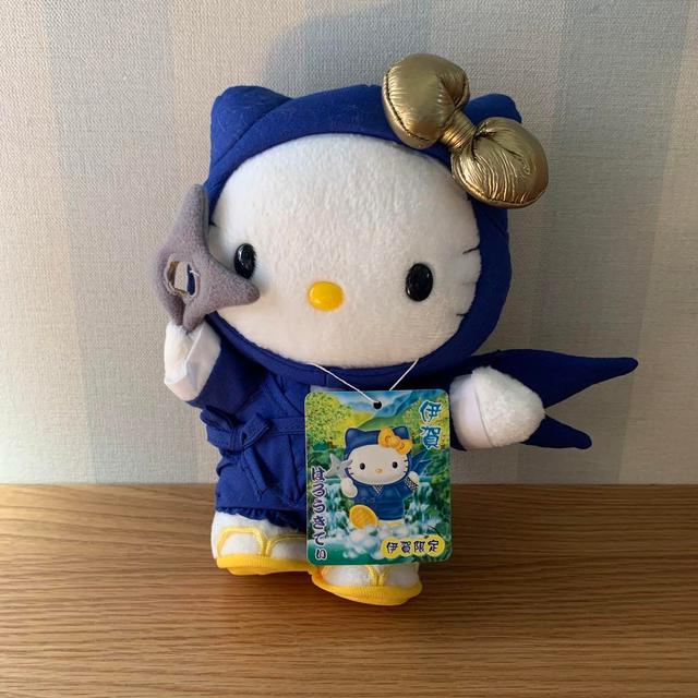 산리오 2003年 サンリオ ハローキティ オリジナルドール New