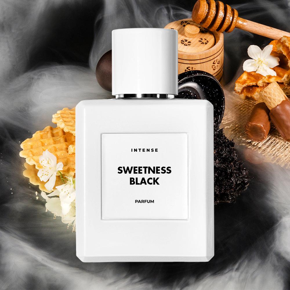 스위트니스 블랙