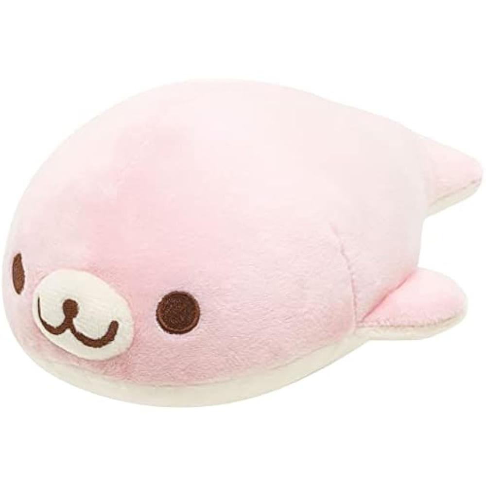 마메고마 사쿠라고마 인형 18CM
