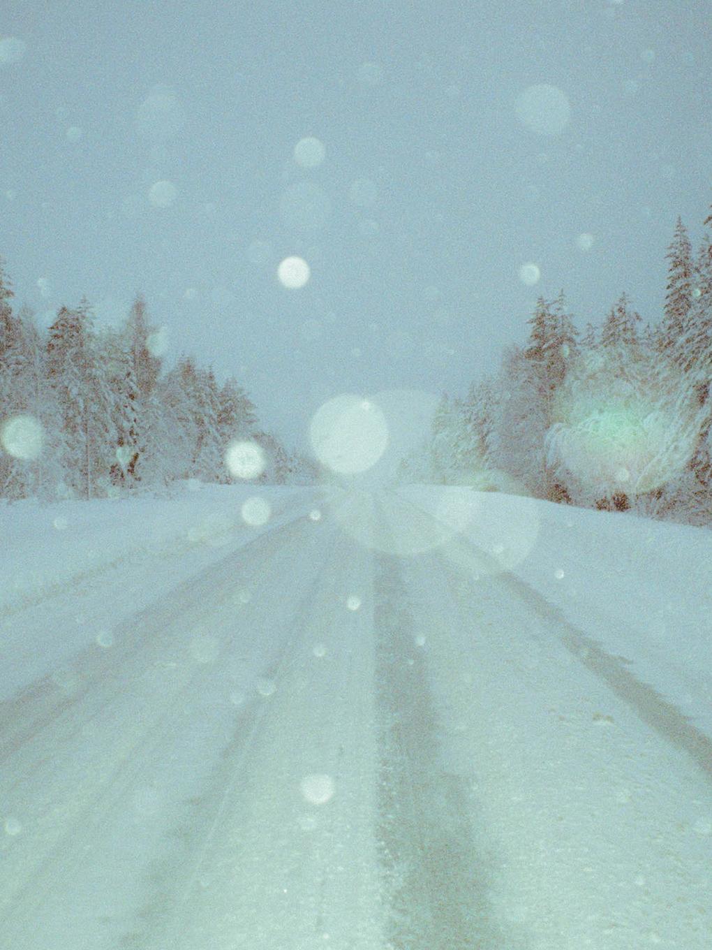 viewfinder 엽서북 <1.겨울>