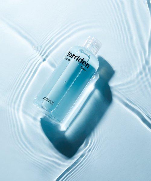 다이브인 저분자 히알루론산 토너 300ml