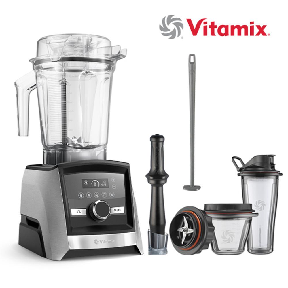 Vitamix 바이타믹스 초고속블렌더 A3500i ASP 100주년 스페셜패키지