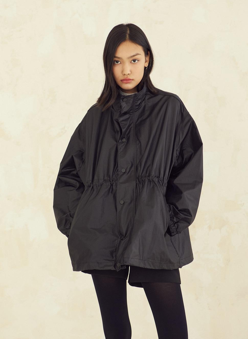 beca deux jacket (black)