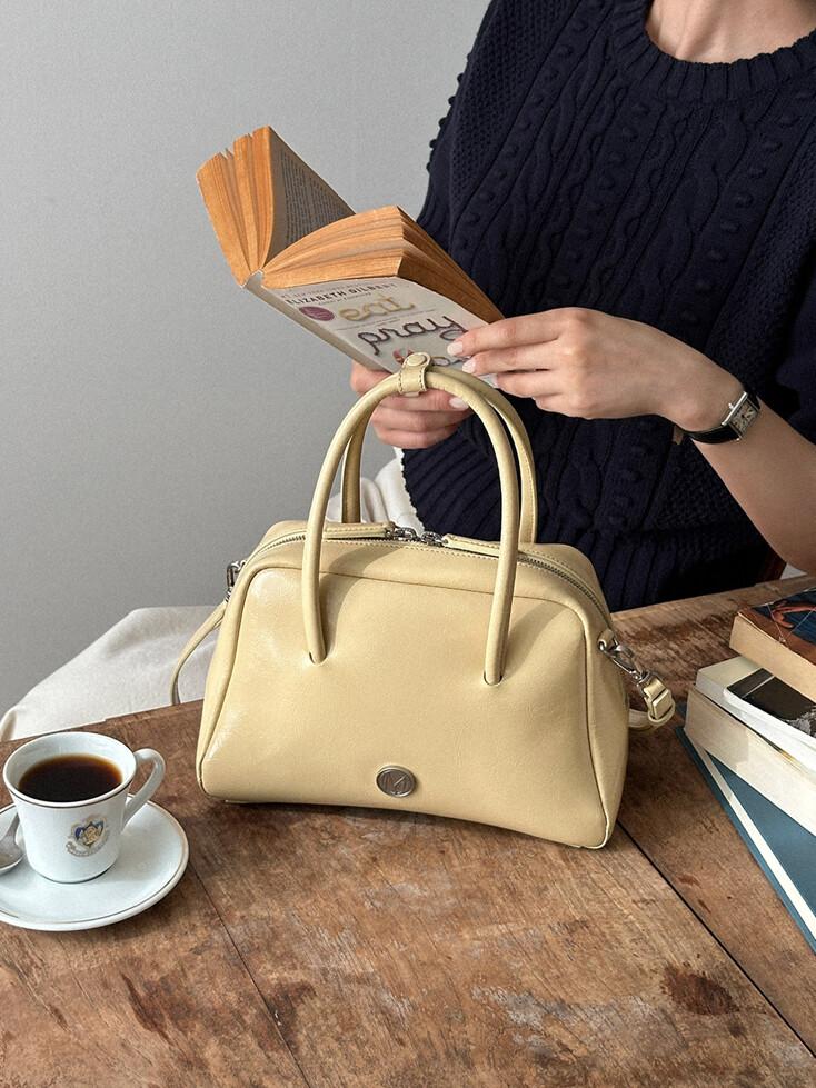 Seine tote bag - Butter