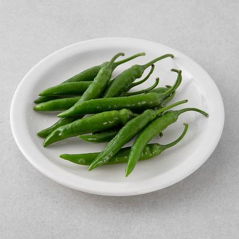 국내산 청양고추, 150g, 1개 - 고추 | 쿠팡