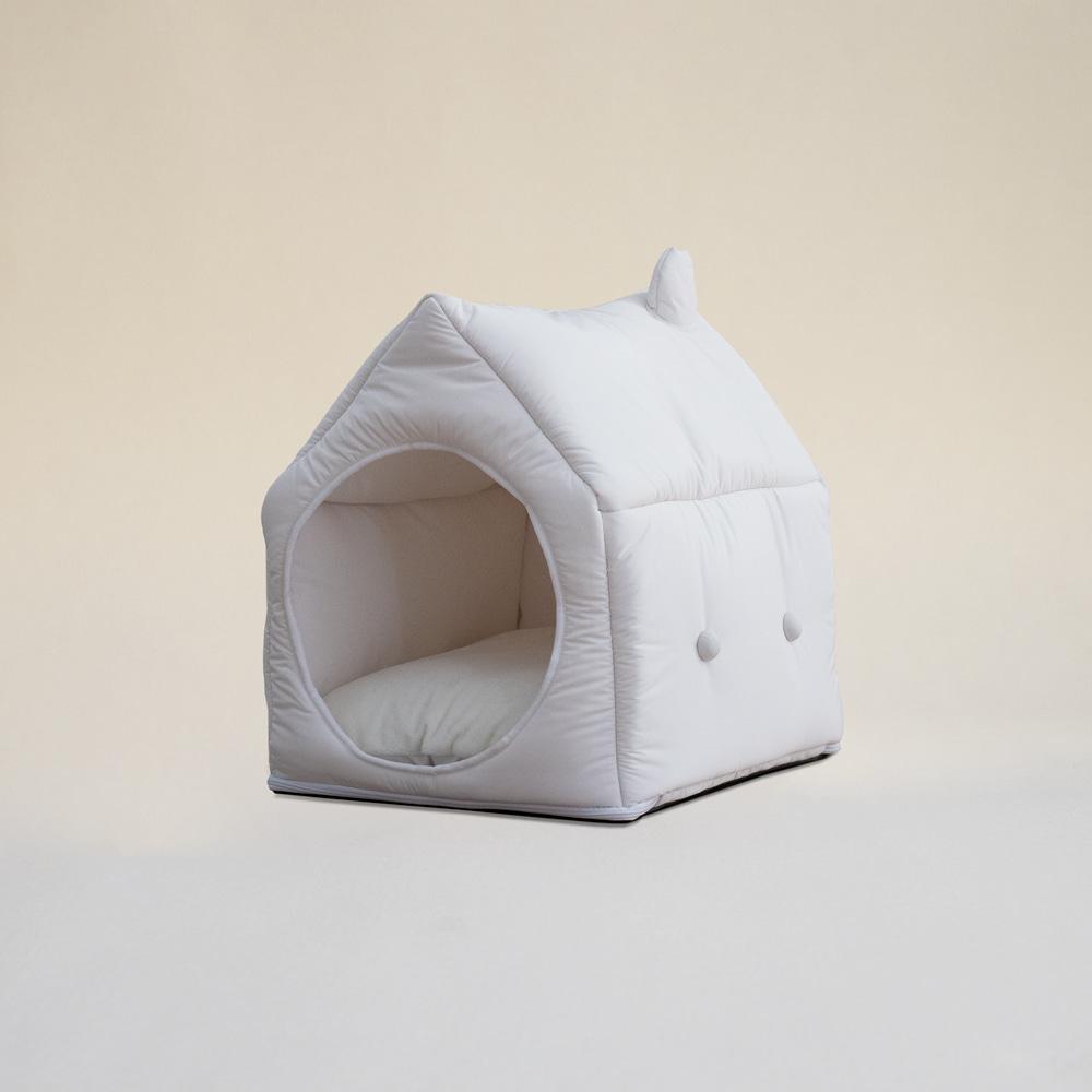 Informal House / White