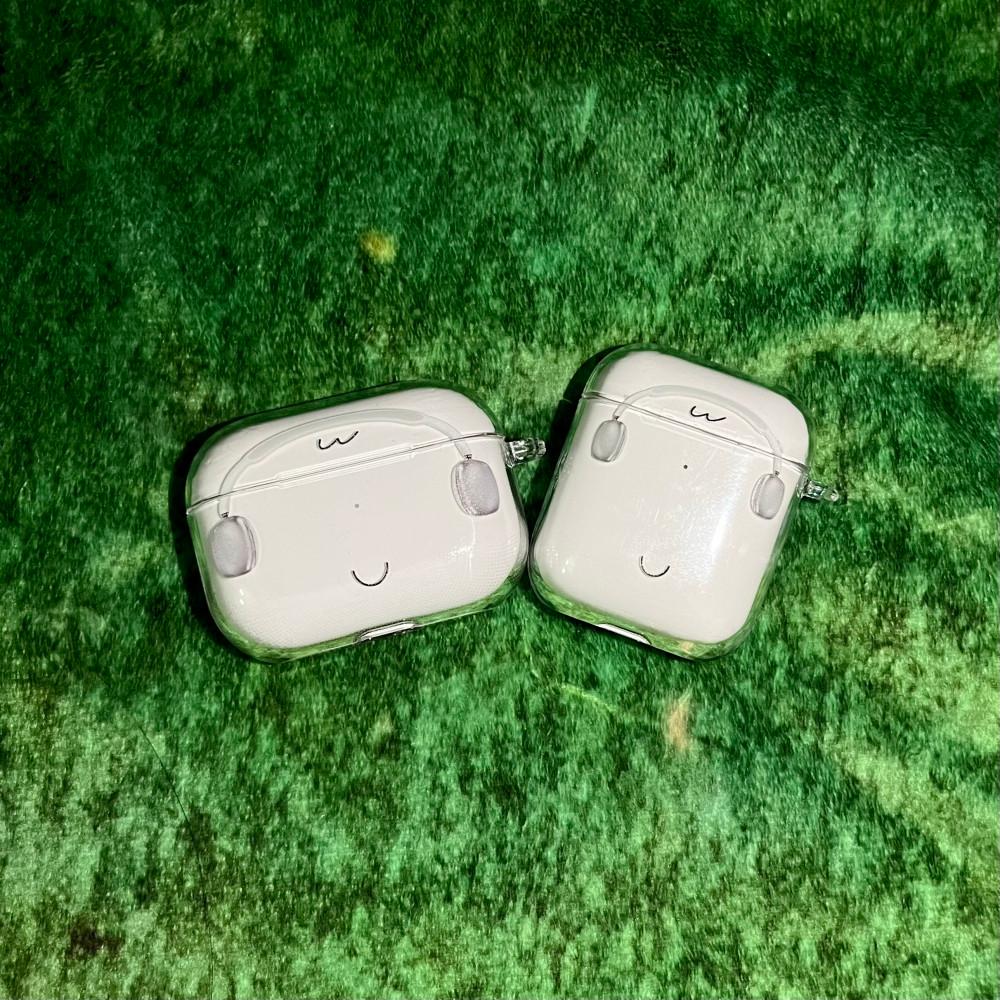 listening friends