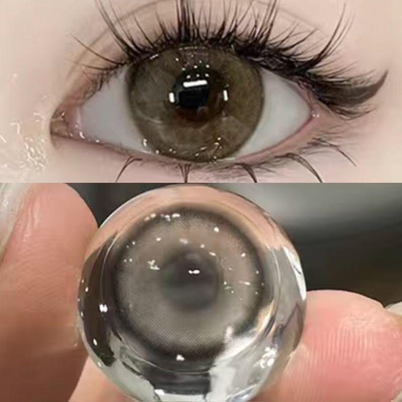 Love Words Contact Lenses(6 months wear)