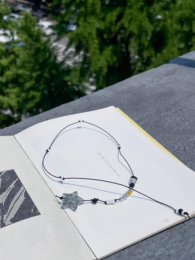 책 잘 읽히는 책갈피 🌟스타라이트🌟