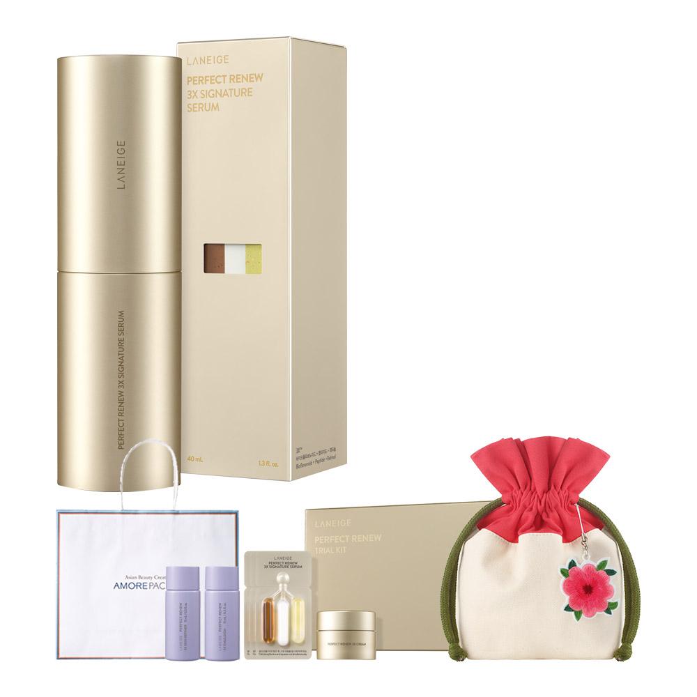 퍼펙트리뉴 3X 시그니쳐 세럼 40ml