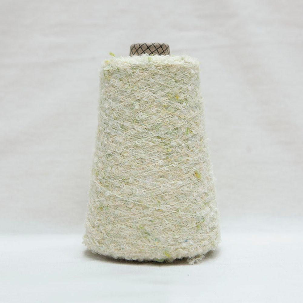 [200g 부클 모헤어]  피스타치오 (Pistachio)