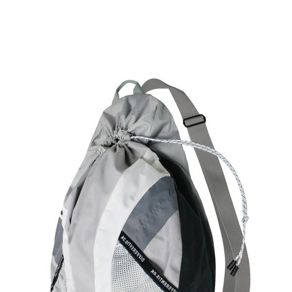 D.ok 02 Trekking Sling Bag (WH)
