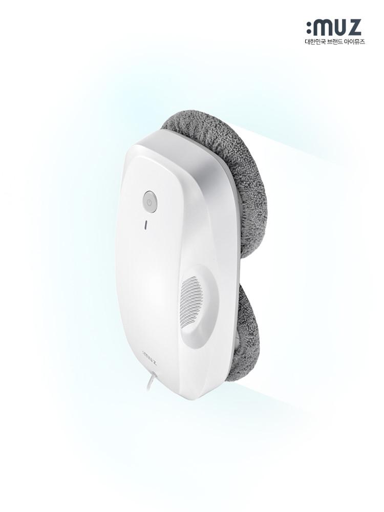 아이뮤즈 창문청소로봇 클링봇 2세대