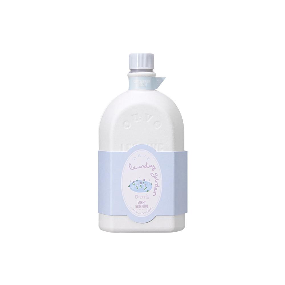 우브에 소피제라늄 니치향 퍼퓸 세탁세제 500ml