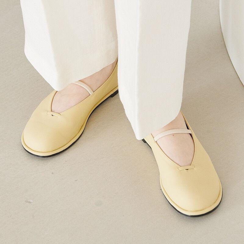 Lora maryjane flat 2935101