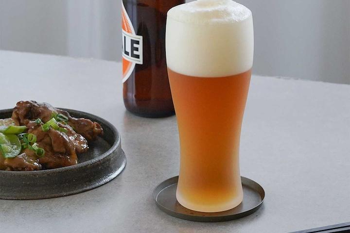 아와다치 맥주잔 텀블러 360ml