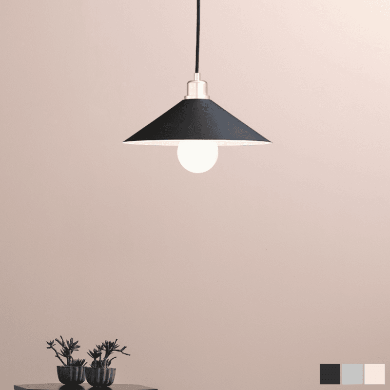 사피나 LED 펜던트 식탁등 카페 카운터 매장 홈카페 포인트 인테리어 조명-국내제작