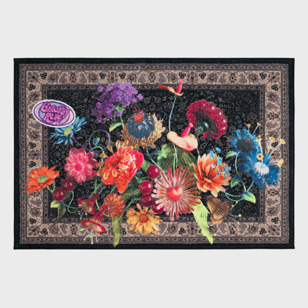 [GIFT/선물포장] 홈토템러그 거실러그 [Jellyfield 젤리필드]