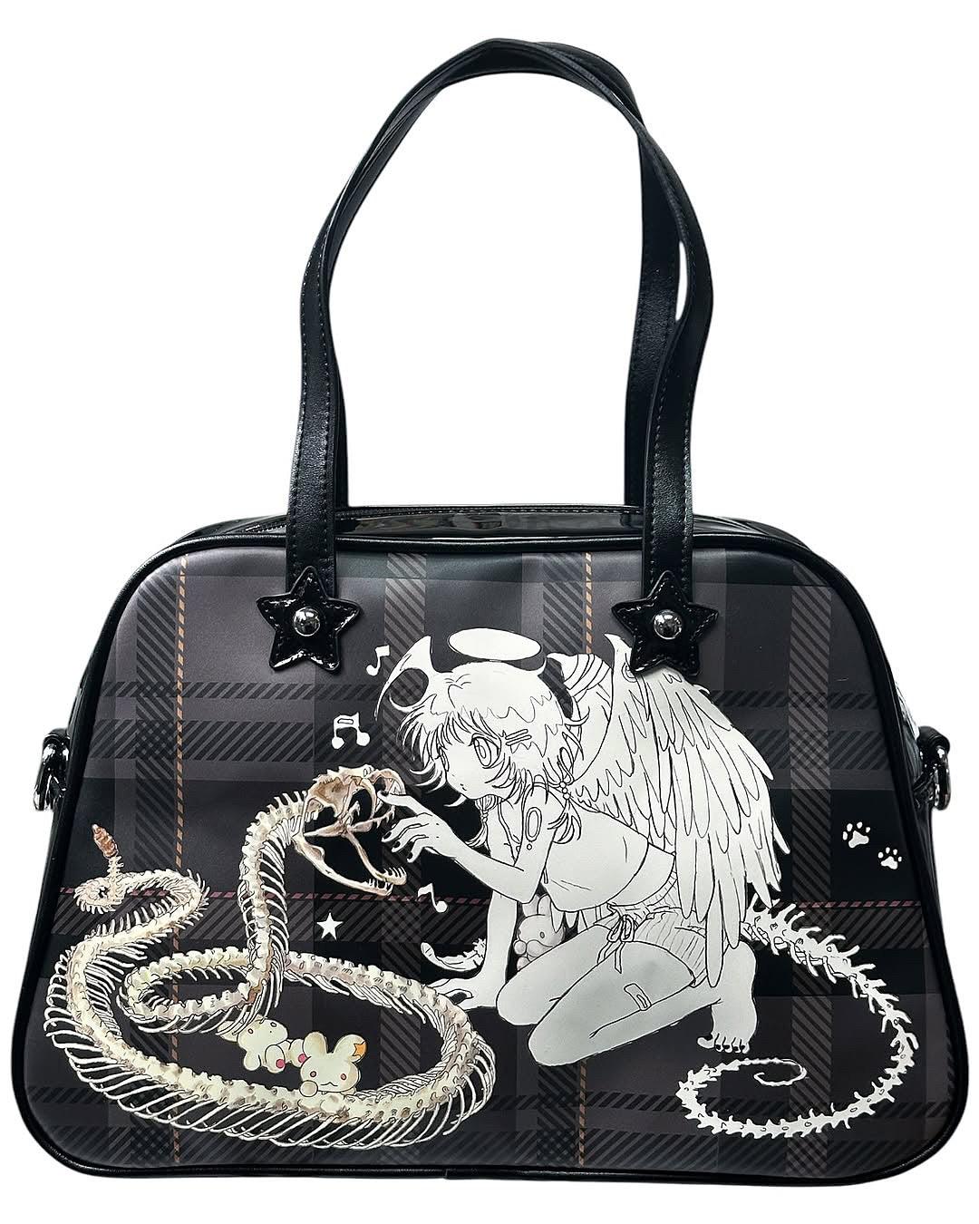 Y003925 Doll Bag III