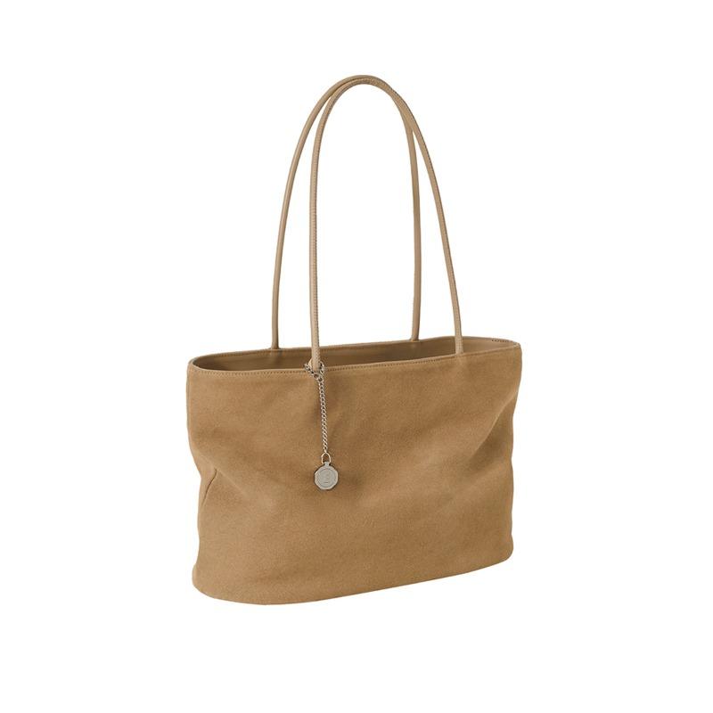 tobo shoulder - sand