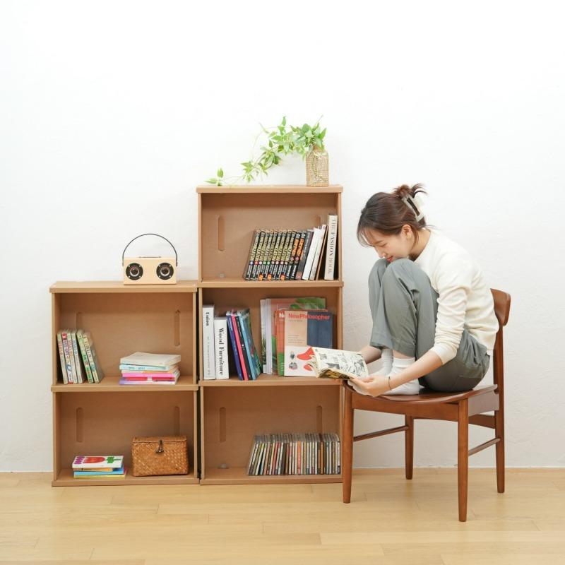 종이책장 ㅁㅁㅂㅂ라이트