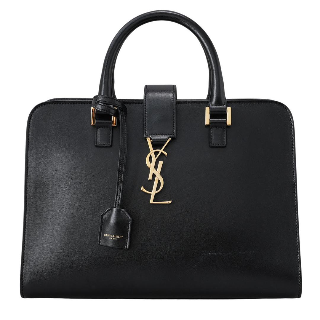 Yves Saint Laurent(USED)생로랑 472469 카바스 스몰