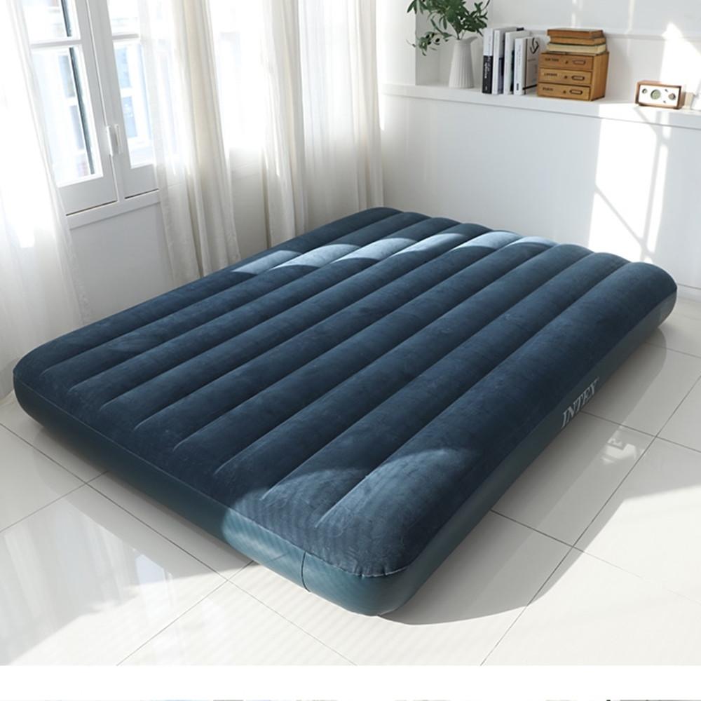 인텍스 듀라빔 다우니 캠핑용 캠핑 이너 텐트 인덱스 바닥 에어 매트 매트리스 베드 침대