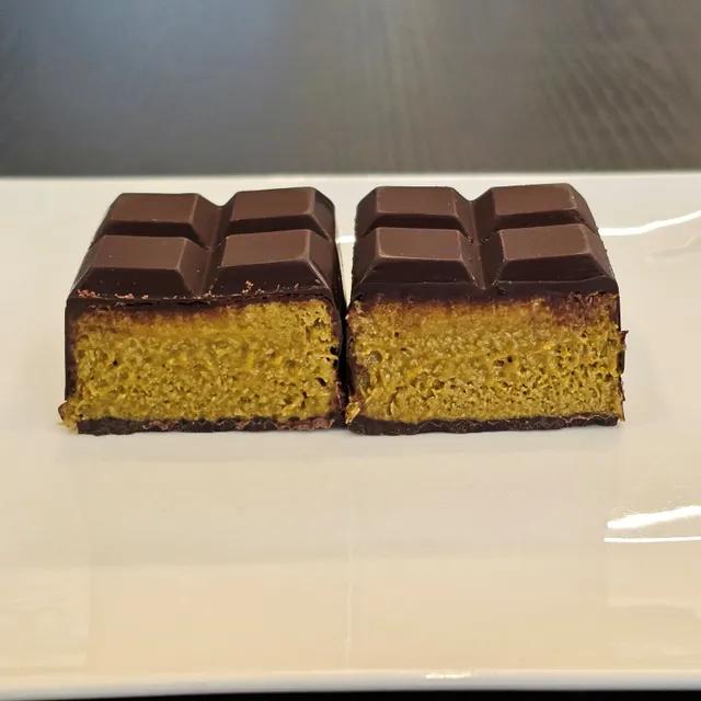 라프레슈 두바이 초콜릿