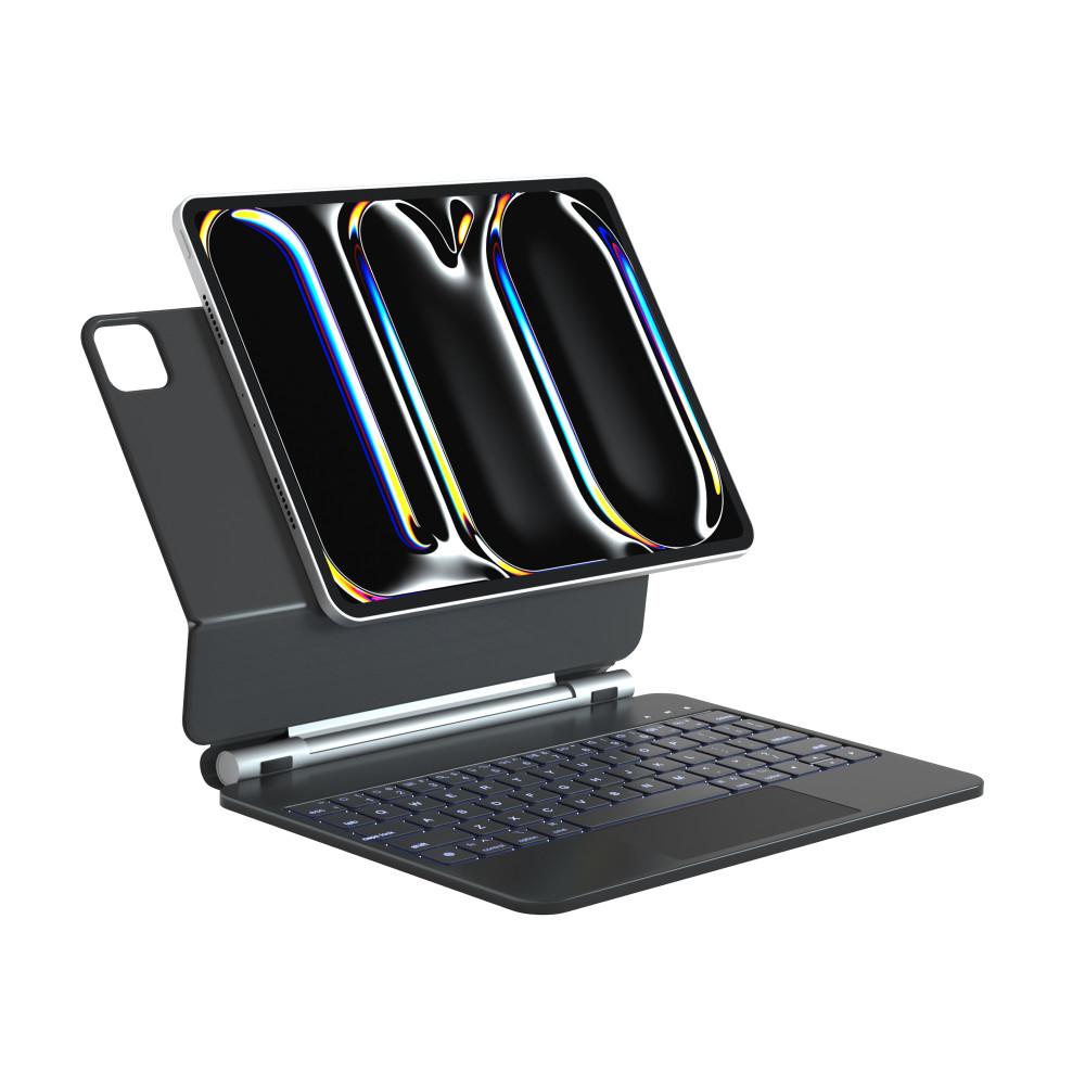 니케 아이패드 프로 7세대 M4 11인치 매직 키보드 케이스