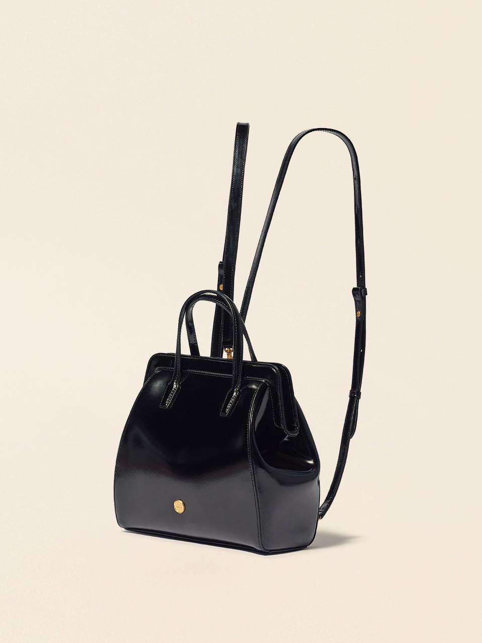 Sac Beau Black