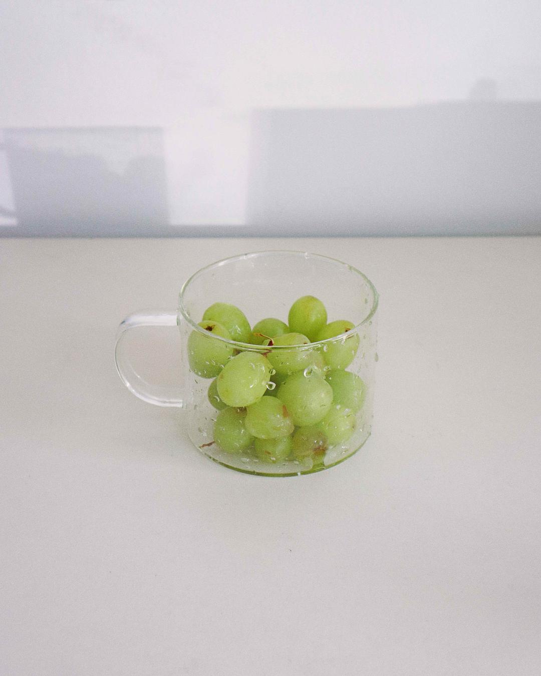 베이직 내열 유리잔