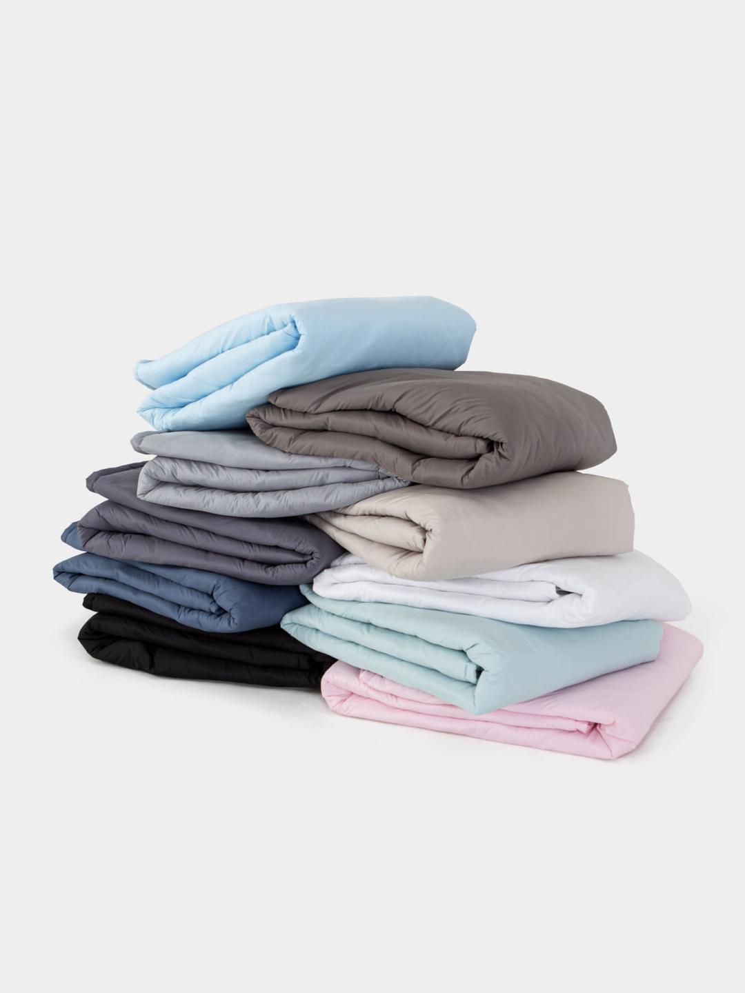 누빔선 없는 털방지 마이크로 방수패드 11종