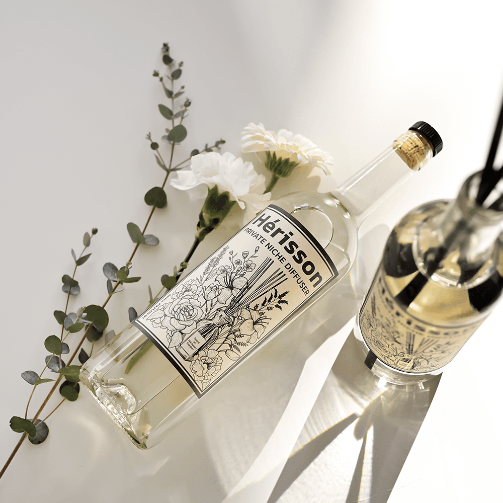 센트 오브 에리쏭 가든 750ml