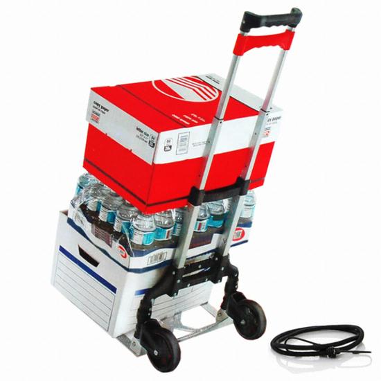 마그나 접이식 알루미늄 핸드카트 (68kg)