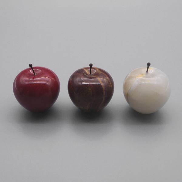 MARBLE APPLE L(RD)_Japan