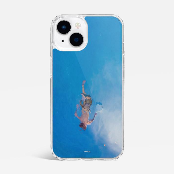 This Summer 젤리 하드 케이스