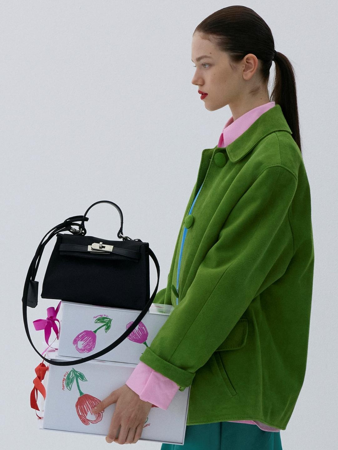 4TH / VENICE 23 NYLON BAG