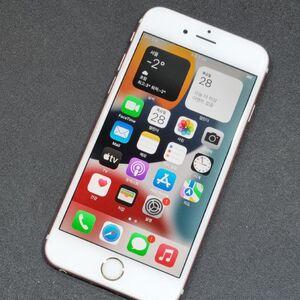 아이폰6s 128GB 중고 A1688 중고폰 가격 시세 아이폰6s 128GB 로즈골드 배터리 86%