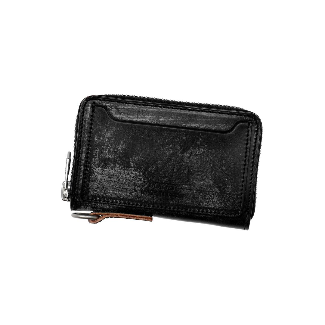DUKE COIN CASE  PORTER