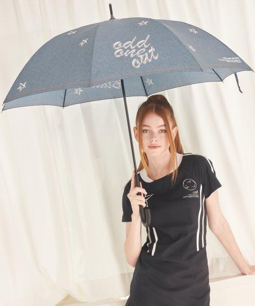 Blue Blue Jeans umbrella