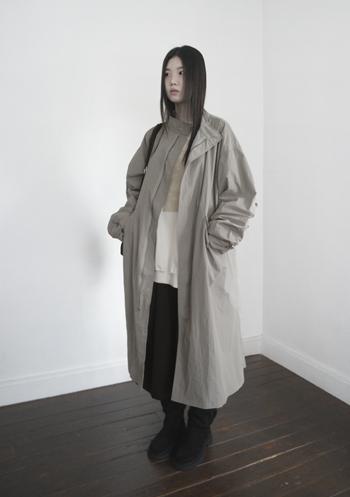 classic long safari jumper (2c)